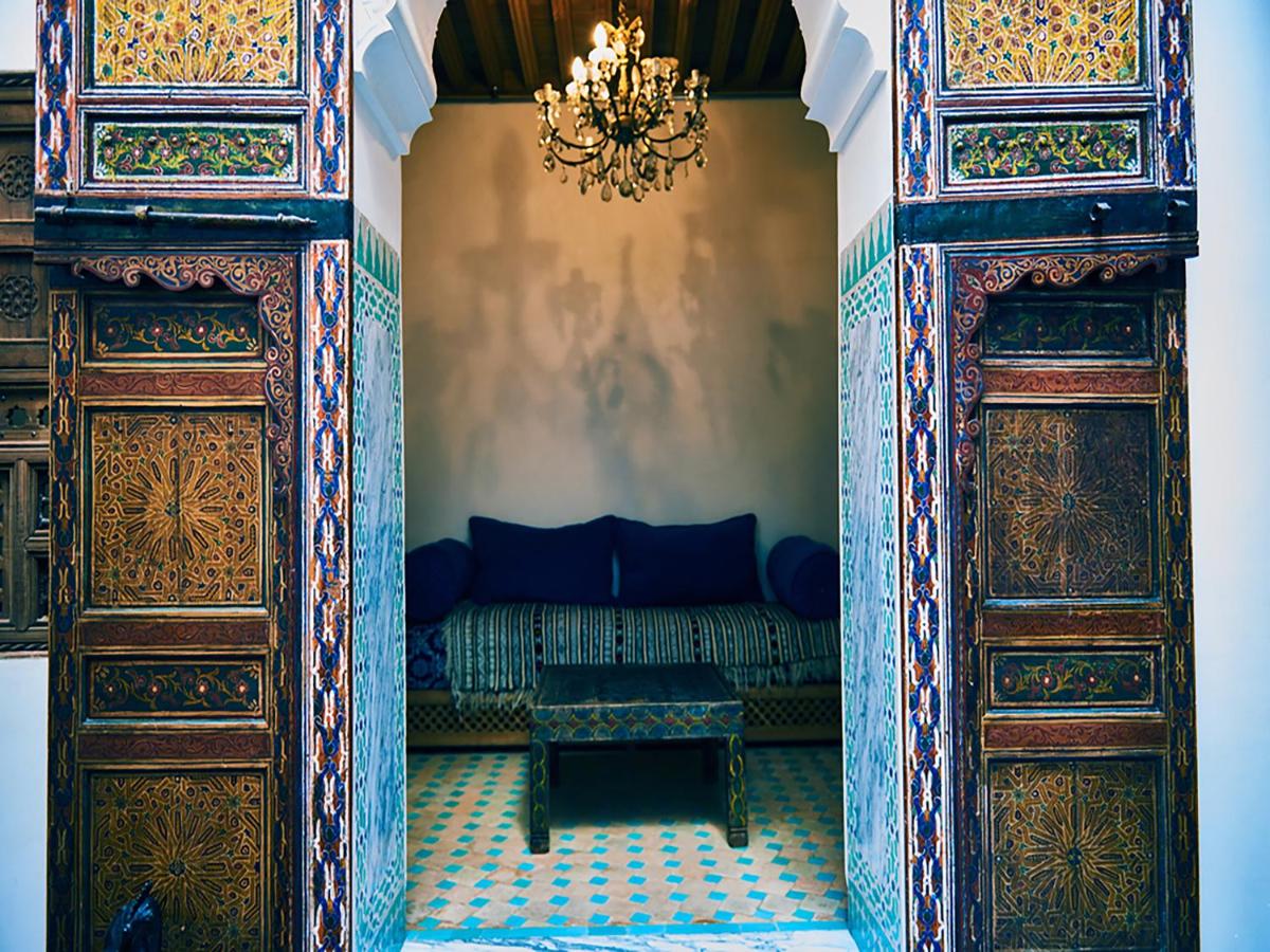 Dar Saida - B&B