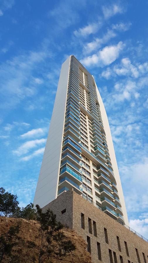 Skyline 33 apartamento de 1 dormitorio con Increíbles vistas - B&B Benidorm