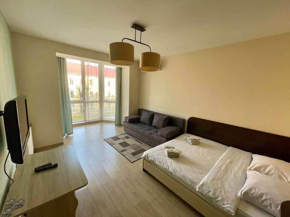 HotelRoom 32 - B&B