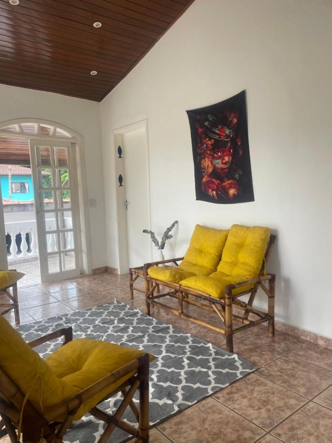 Casa Tucano - Ferienwohnung São Sebastião
