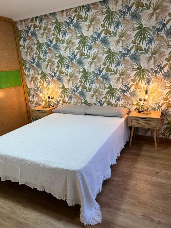 Martina 3 y 4 - Ferienwohnung