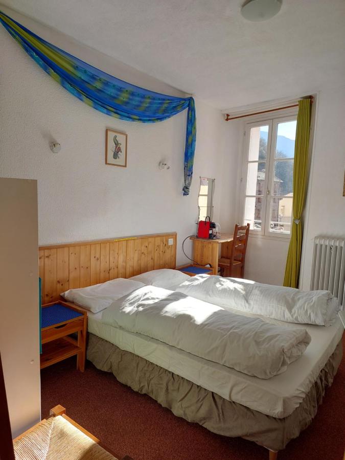Tweepersoonskamer met Eigen Badkamer