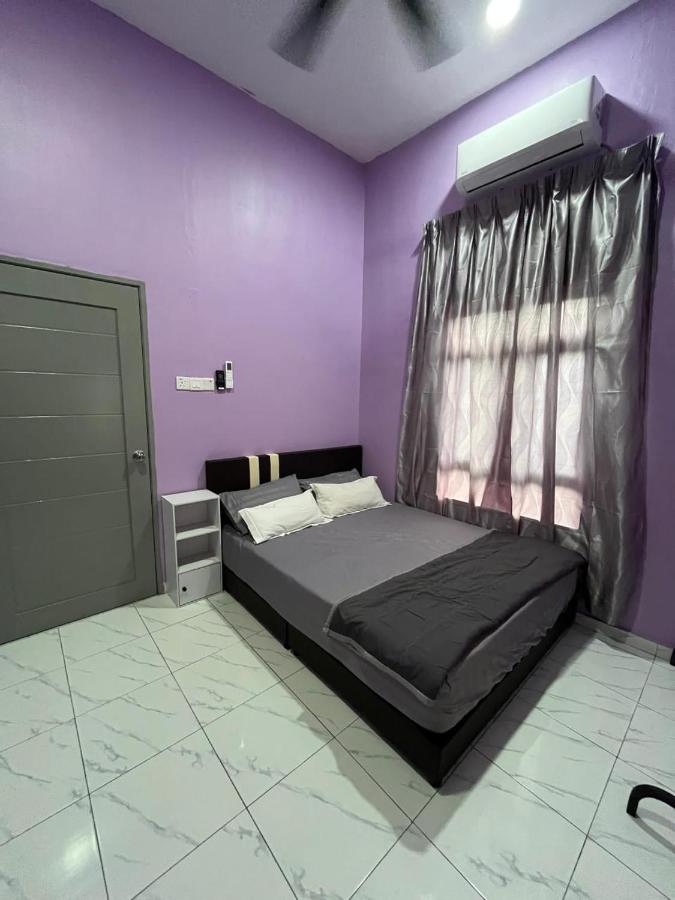 Homestay KampungKU - B&B Muar town