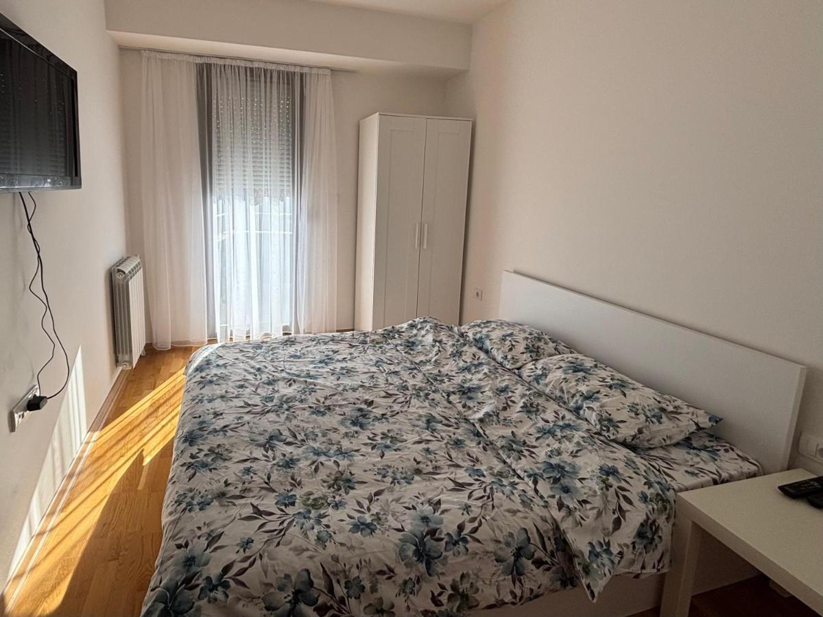 Appartement met 1 Slaapkamer