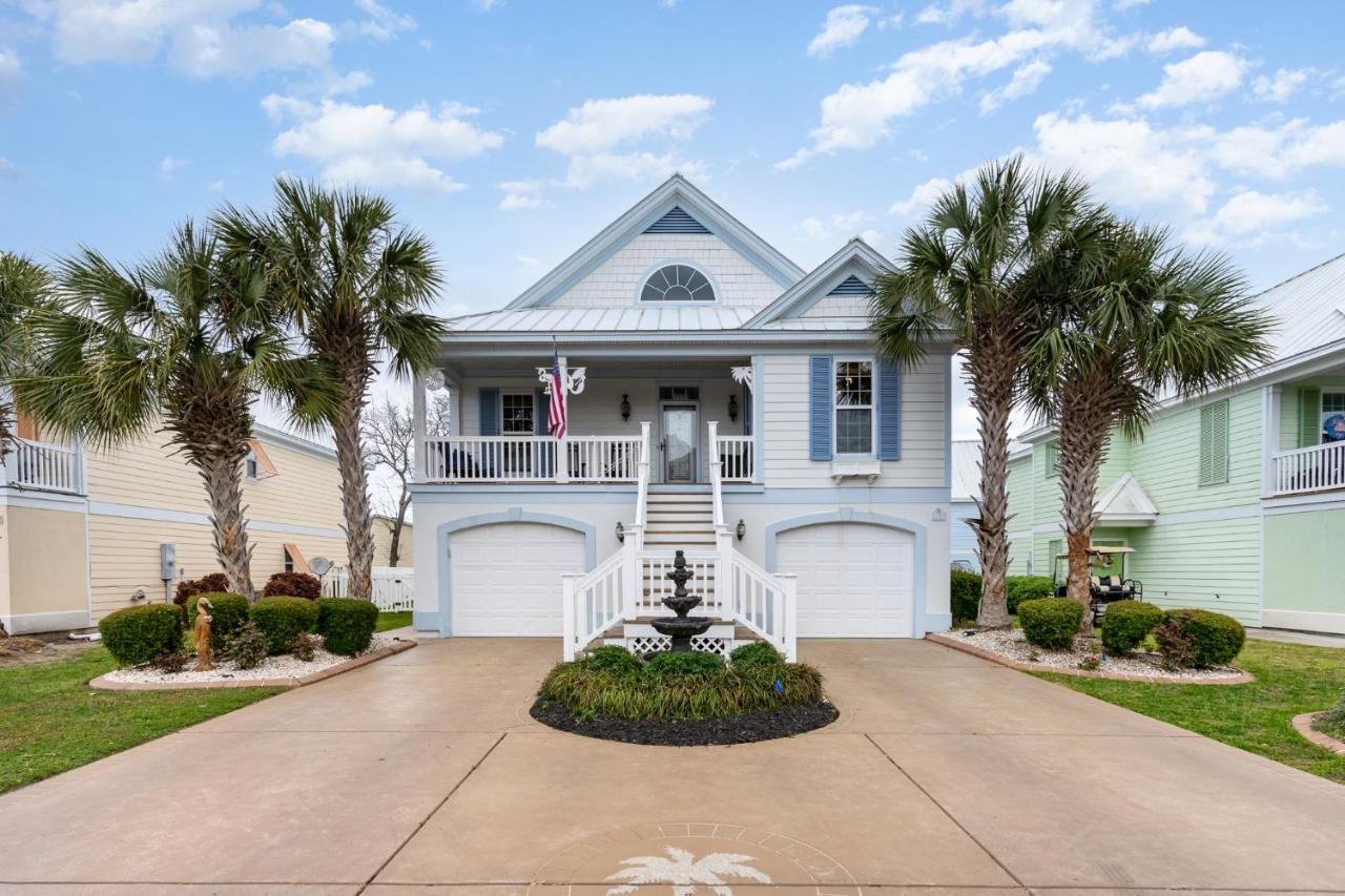 Beautiful Surfside Beach 5BR 4.5 BA Beach House with Private Pool - Ferienwohnung Myrtle Beach