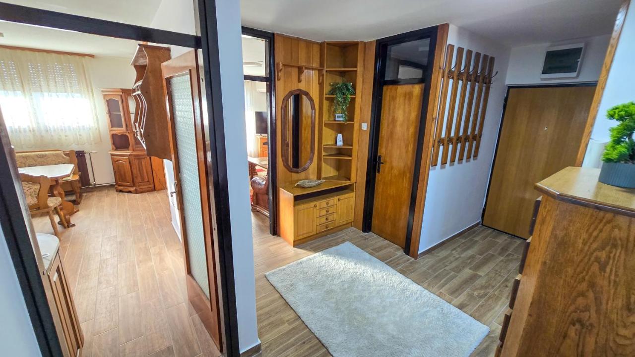 Stan na dan Teslić Centar - B&B