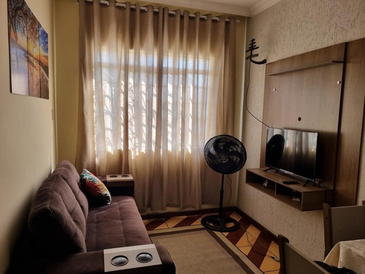 Seu Cantin em BH - B&B