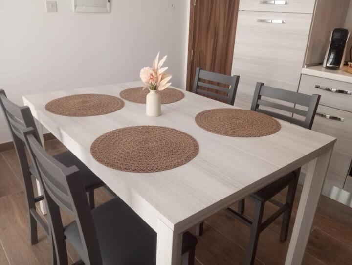 Brand New - Apartment 117 - Chambres d’hôtes