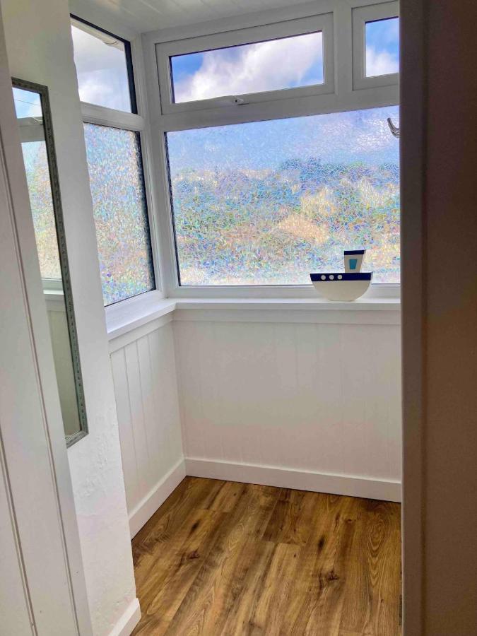 flat with Cornish charm, parking and garden - Ferienwohnung St. Ives