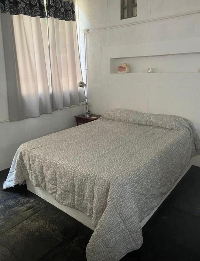 Comodo Departamento en la Mejor Zona de Mar del Plata - Chambres d’hôtes Mar del Plata