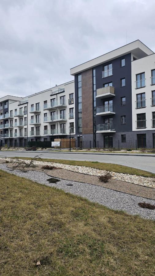 Klaver Home - apartament do wynajęcia - Chambres d’hôtes