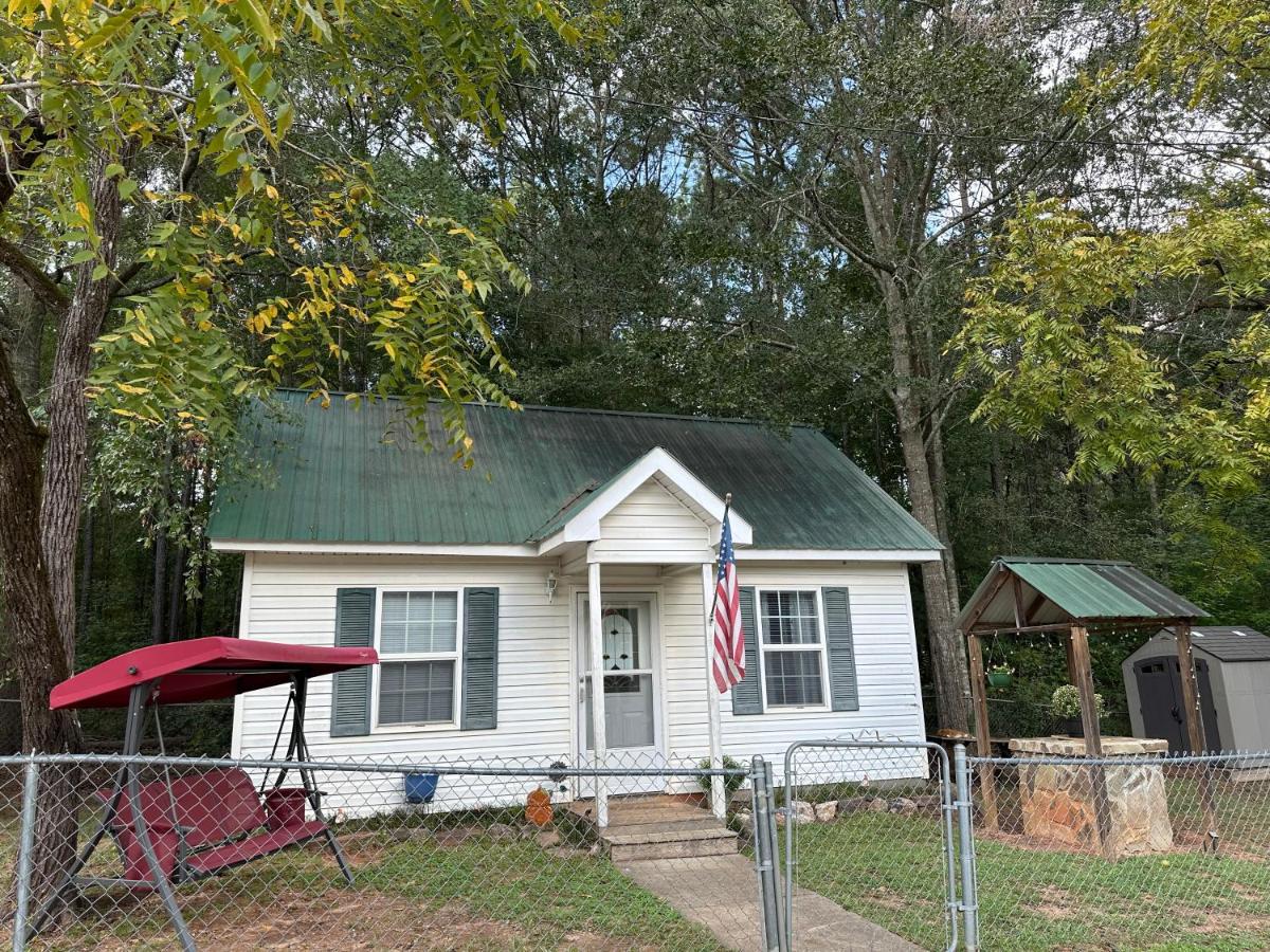 Little Southern Charm - B&B Flovilla