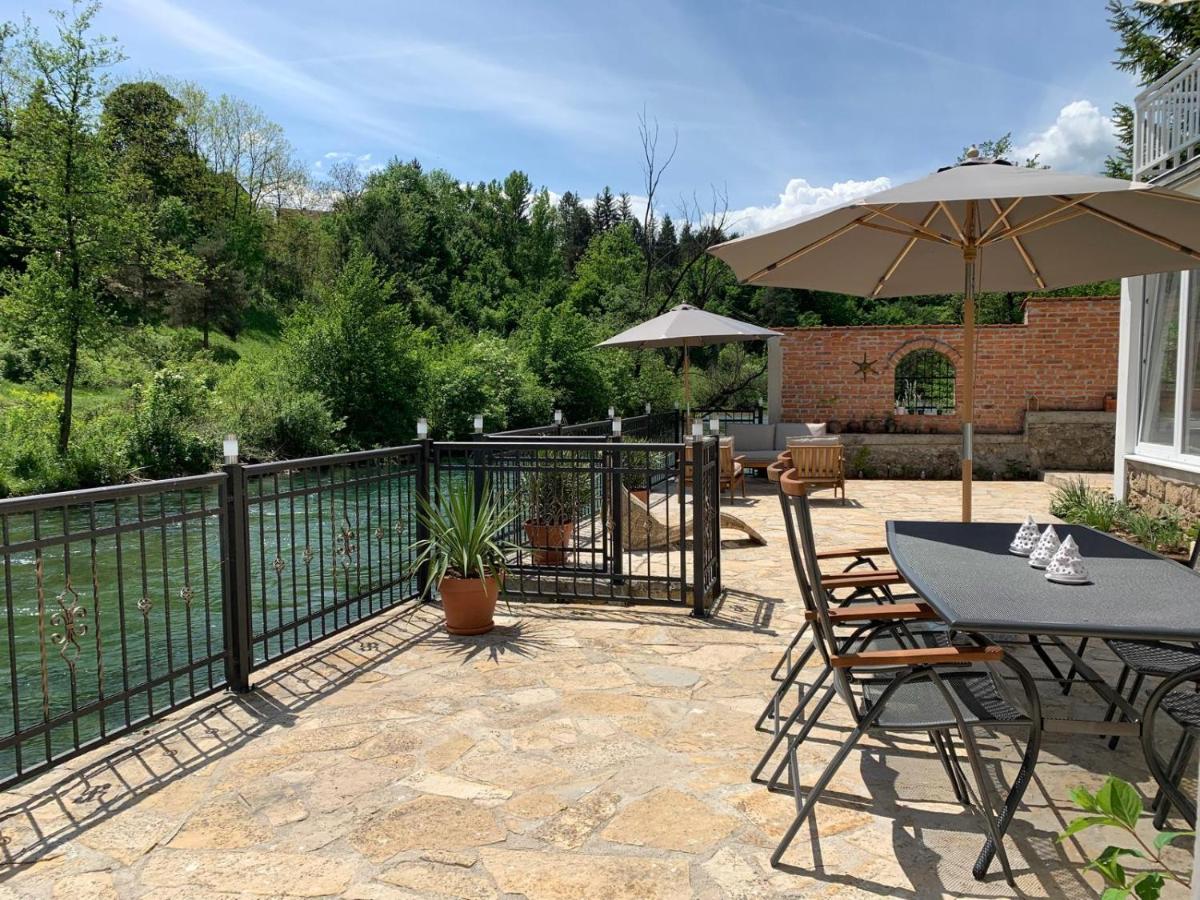 Sokograd Royal - B&B