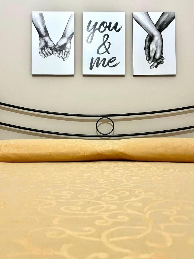 Amarcord Apartaments - Ferienwohnung