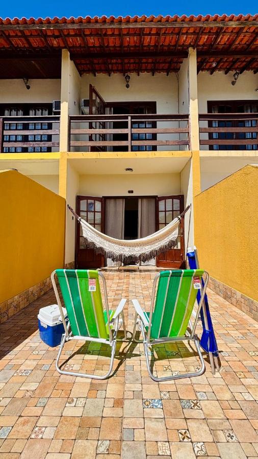 Casa Estrela do Mar - 3 min da Praia do Peró - Cabo Frio - RJ - Ferienwohnung