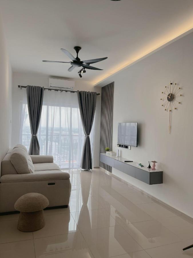 198 Guesthouse D'Aman Residence - B&B Alor Setar