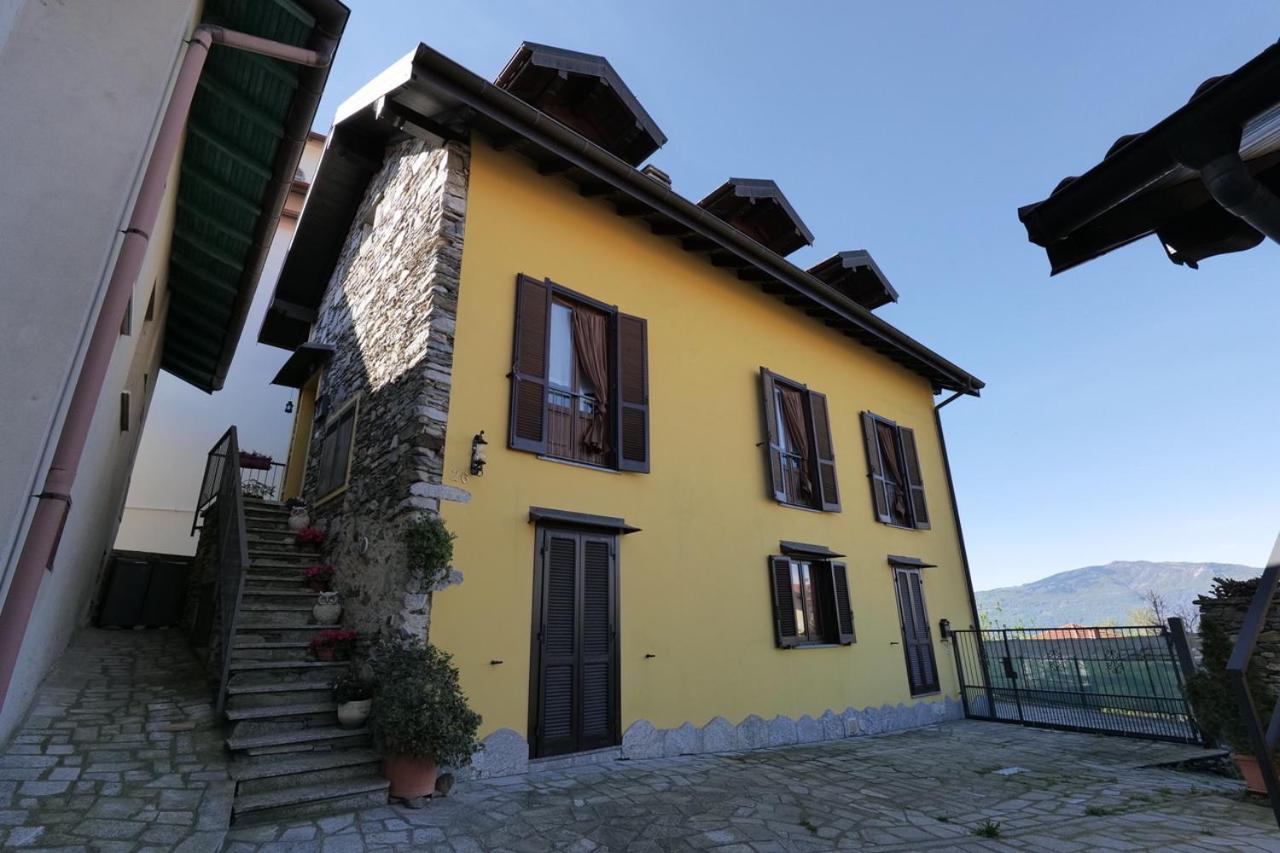Casa Casey - B&B Arizzano