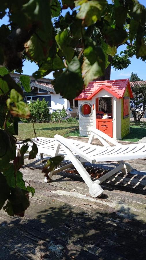 Villa Mary - Bed and Breakfast