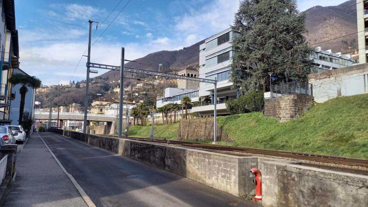 CrisRoom - Chambres d’hôtes Muralto