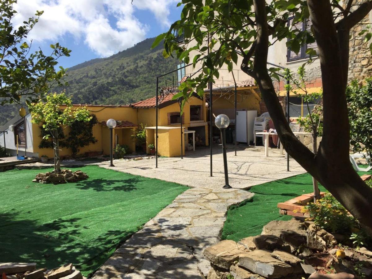 DANY HOME - Casa Vacanze Andora - B&B