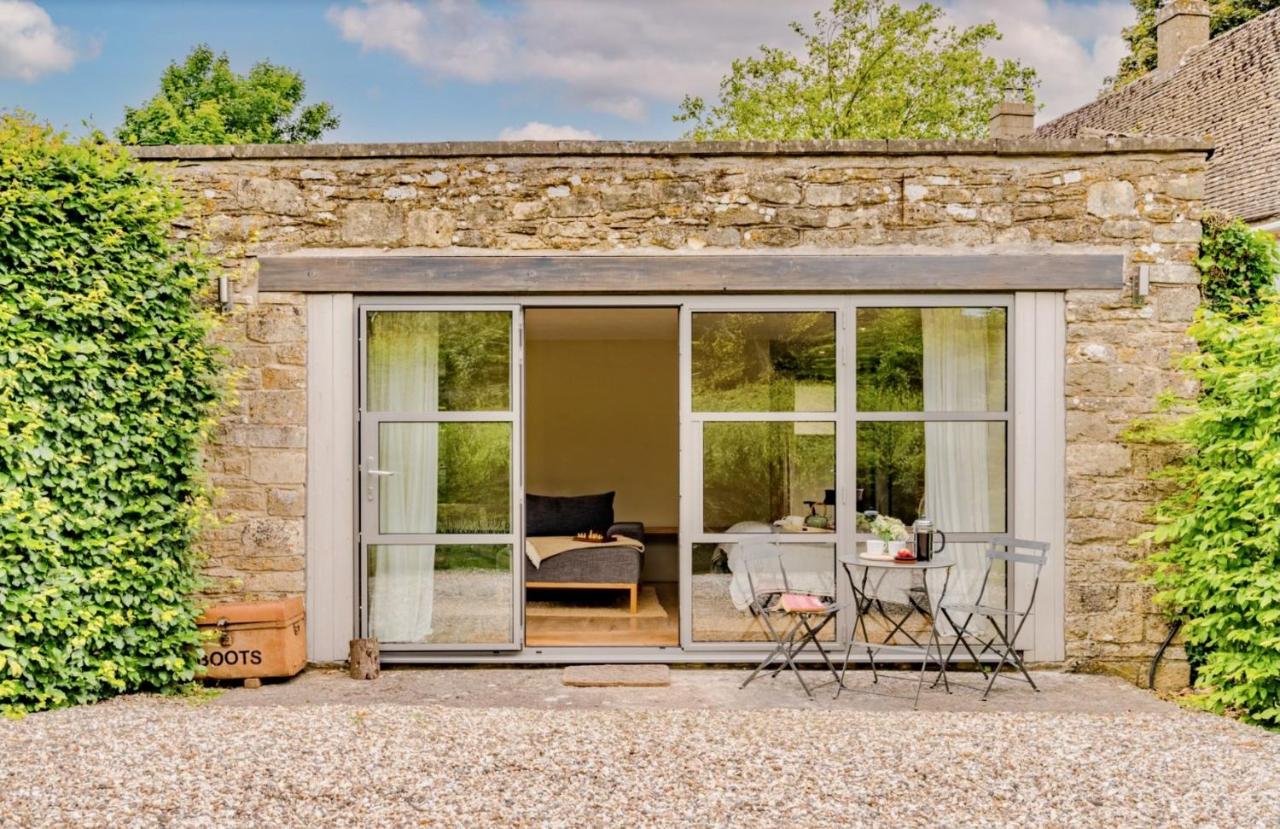 A Luxury Retreat in the Cotswolds - Ferienwohnung