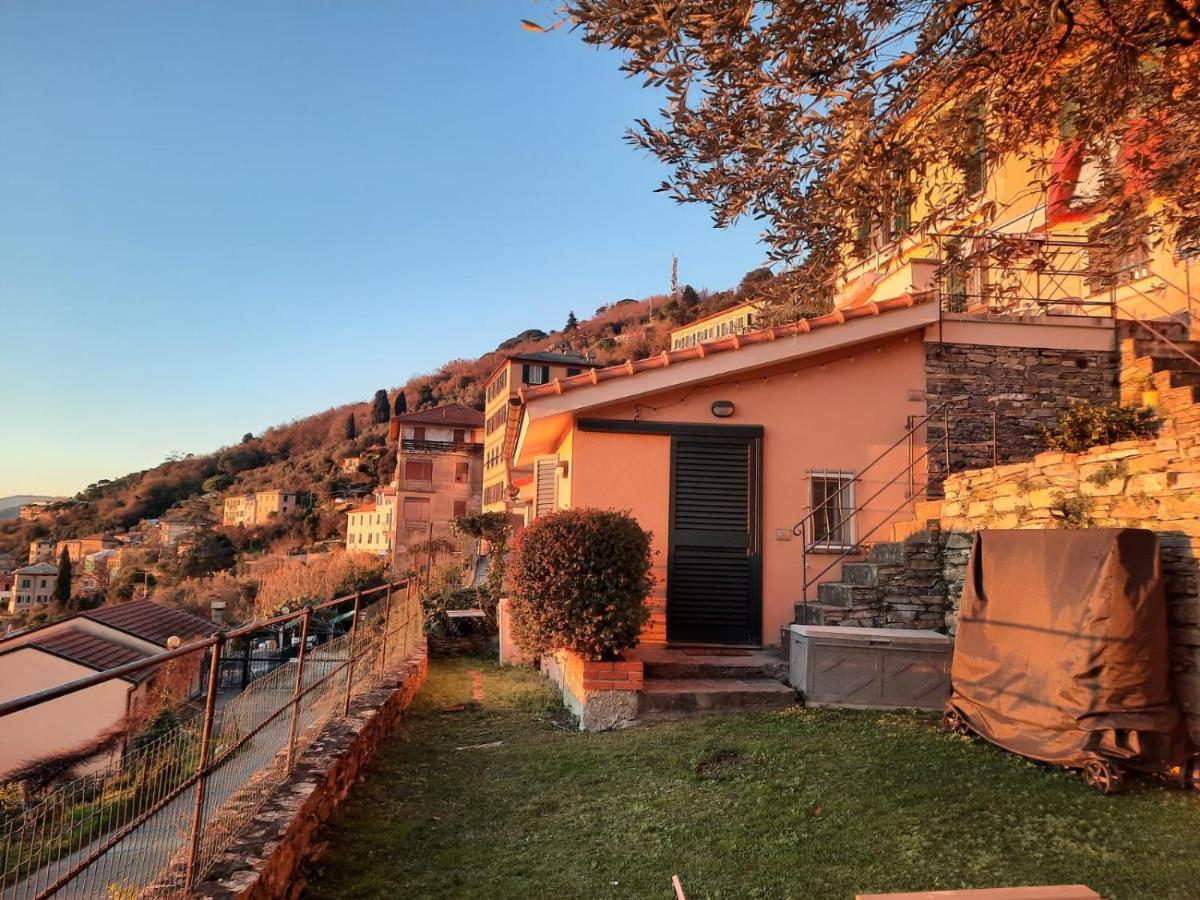 LA FINESTRA SUL MARE - B&B