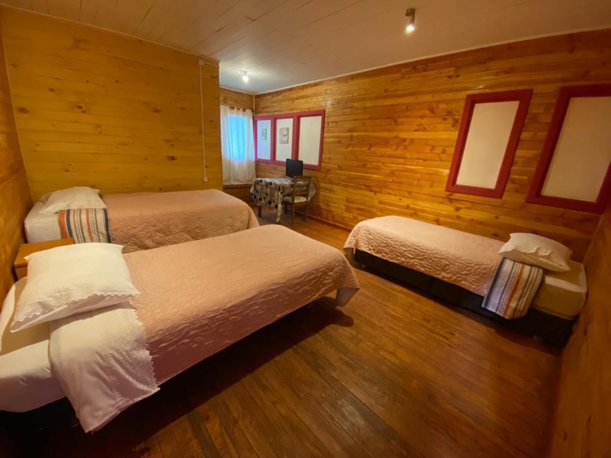 Classic Triple Room