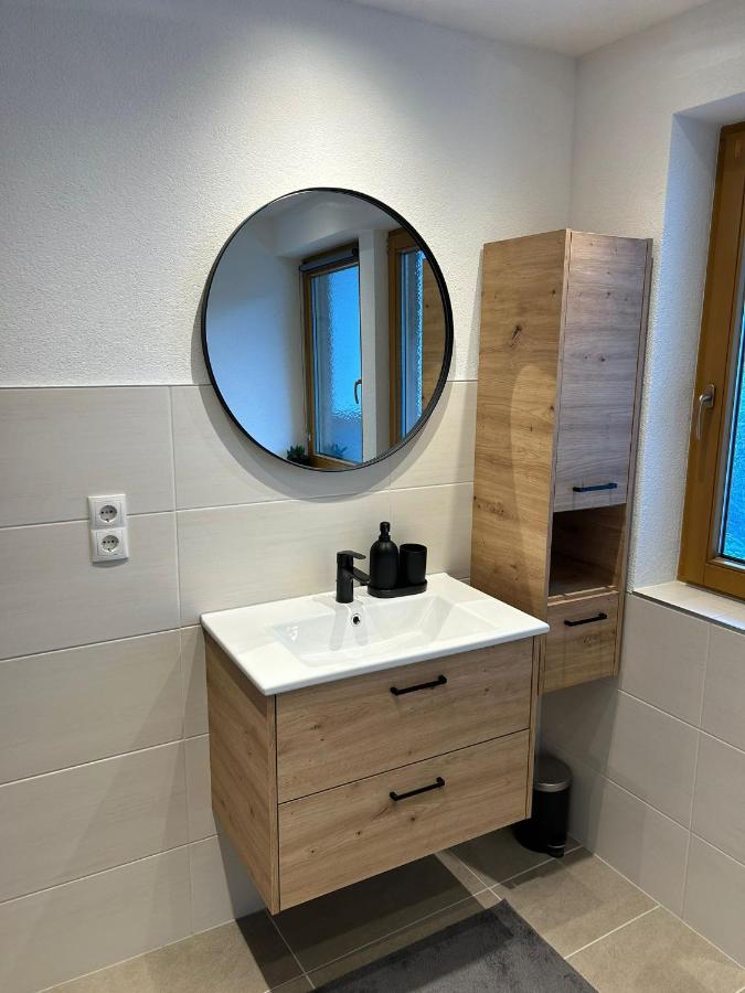 Duplex Three-Bedroom Apartment