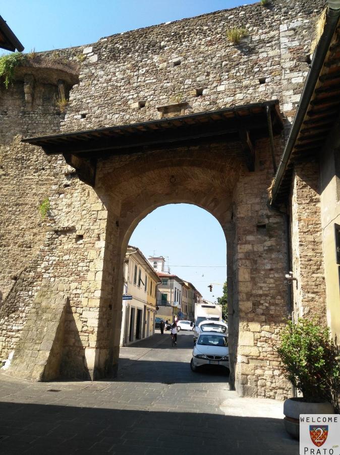 Casa S Trinita 15 min train station, visit Tuscany - B&B