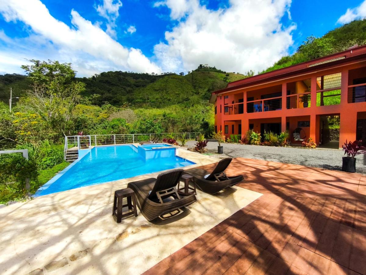 Vista Mundo Centrar - B&B