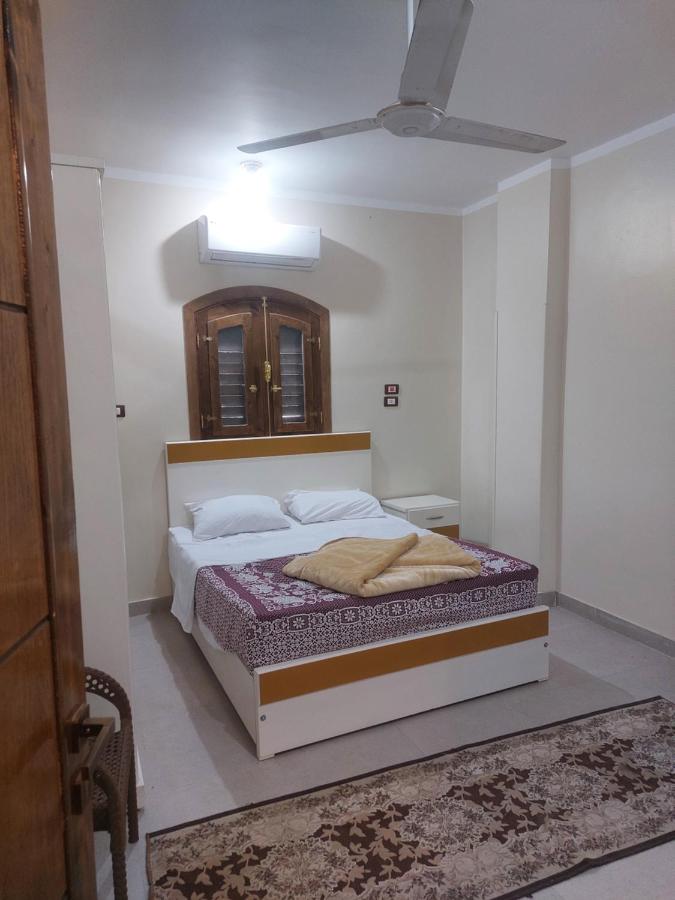 Rawan apartments - B&B Luxor