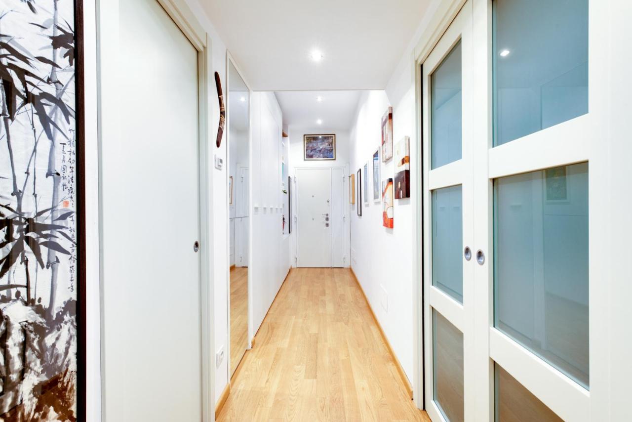 Lovely apartment in Rome - Casetta Mattei - B&B Roma