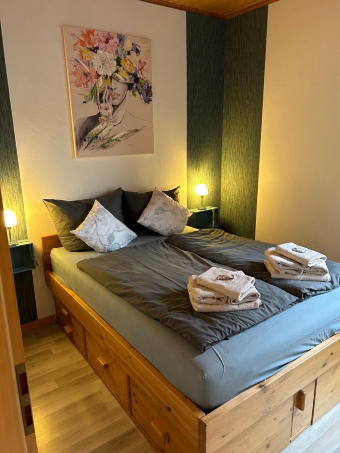 Appartamento con 2 Camere da Letto