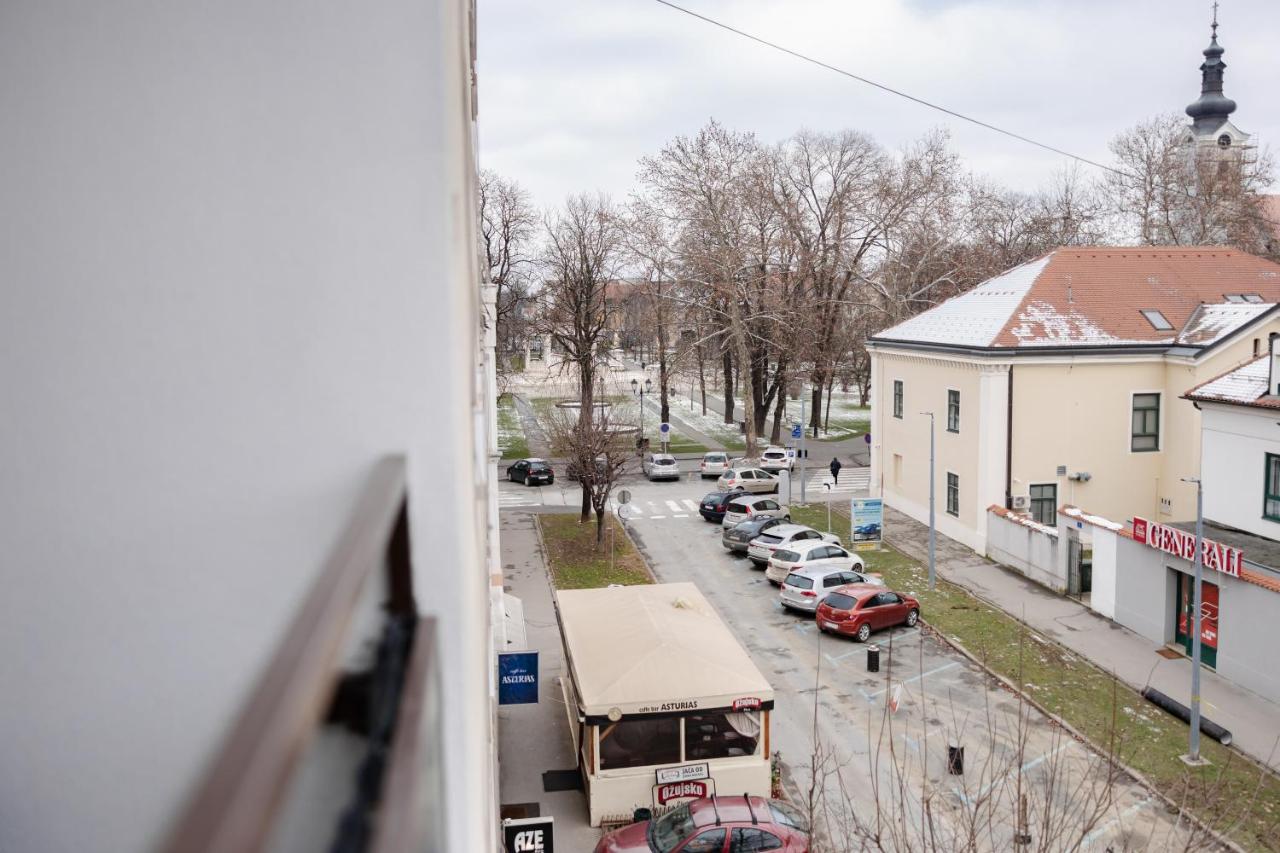 HeyYou Apartment - B&B Bjelovar