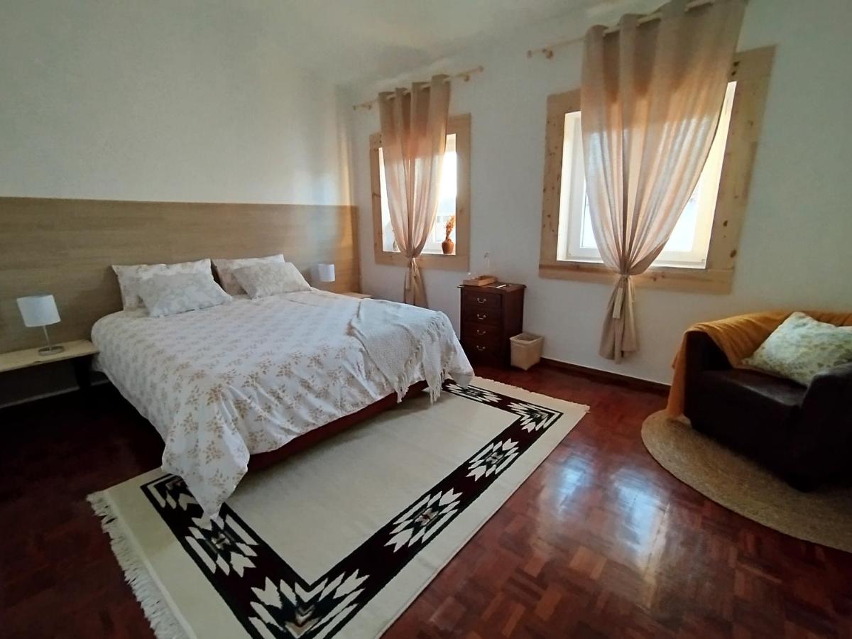 Deluxe Double Room with Bath