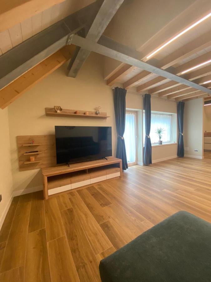 Klamora House - Chambres d’hôtes