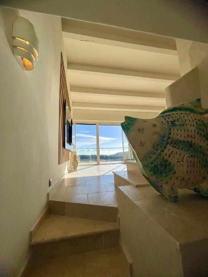 Villa La Belle - B&B Cavalaire-sur-Mer