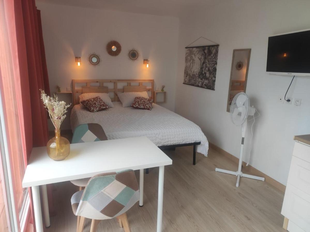 Le ty cocon - B&B Saint-Frégant