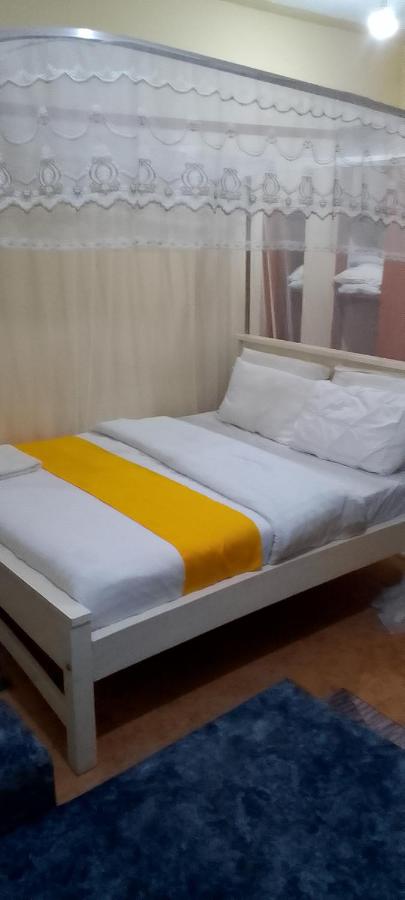 Naivasha Studio- Rated Best - Ferienwohnung Naivasha