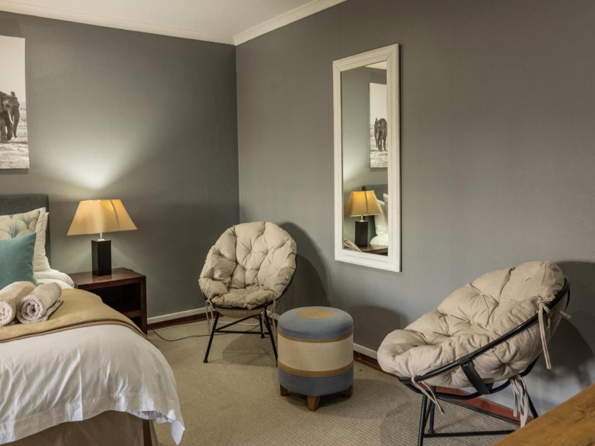 Standaard Kamer met Kingsize Bed