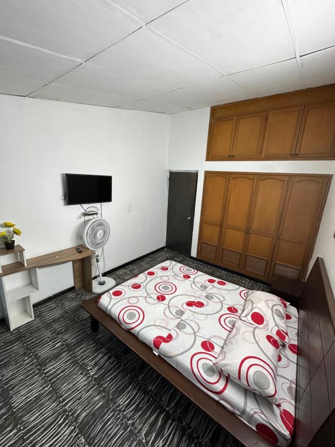 Casa refugio antojitos - B&B Cali