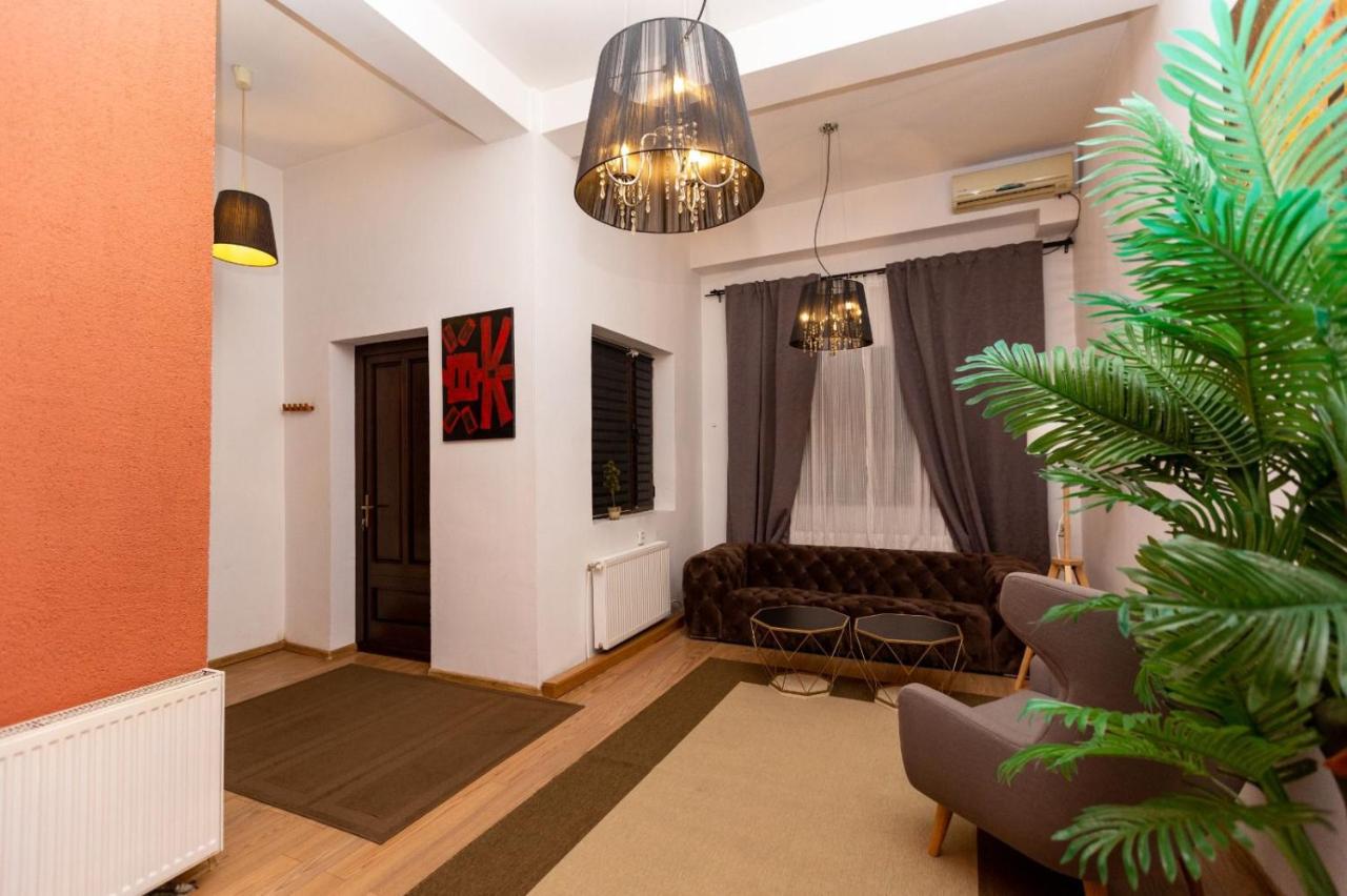 ContaApart - Ferienwohnung Craiova