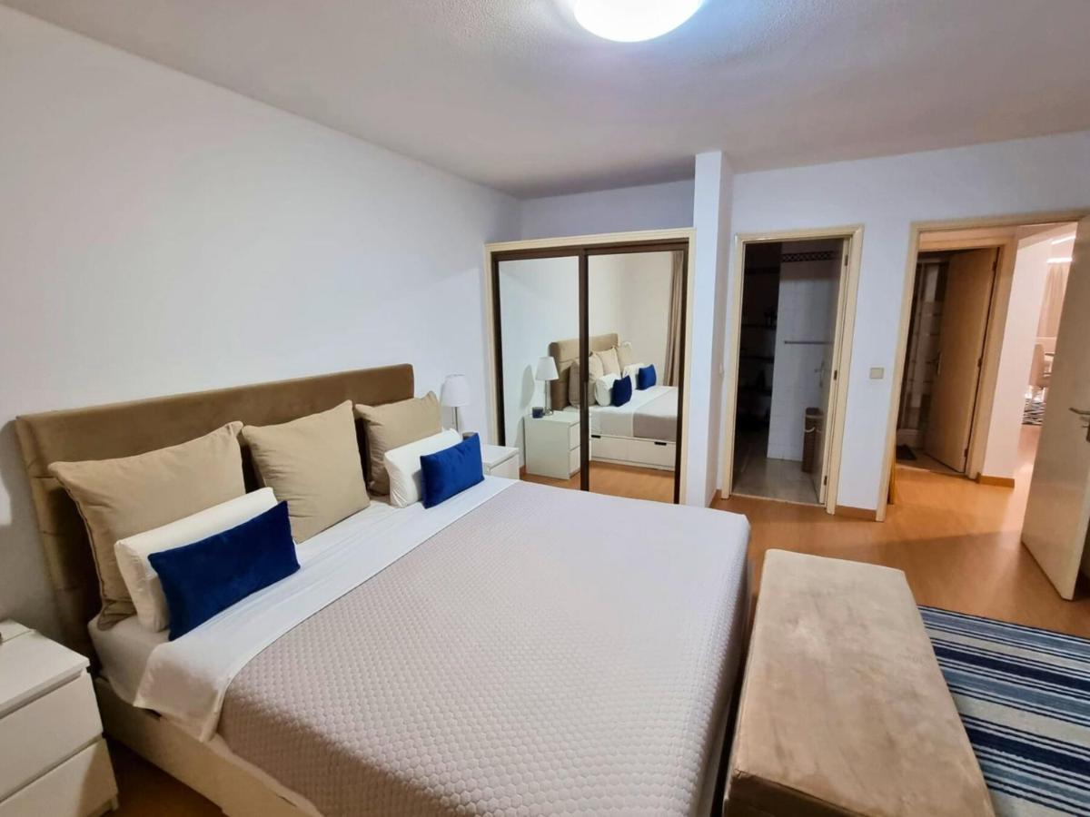 Appartement met 1 Slaapkamer