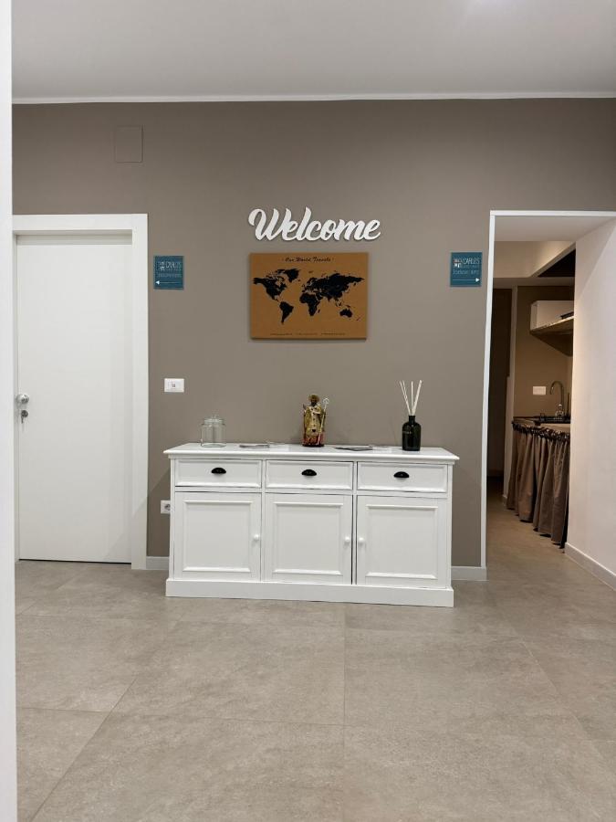 CARLO'S Guest House - B&B Bari