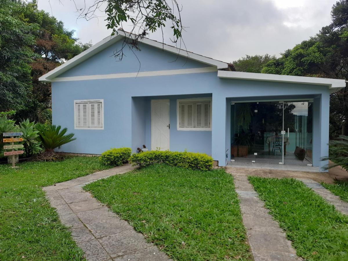 Weber Haus - B&B São Lourenço do Sul