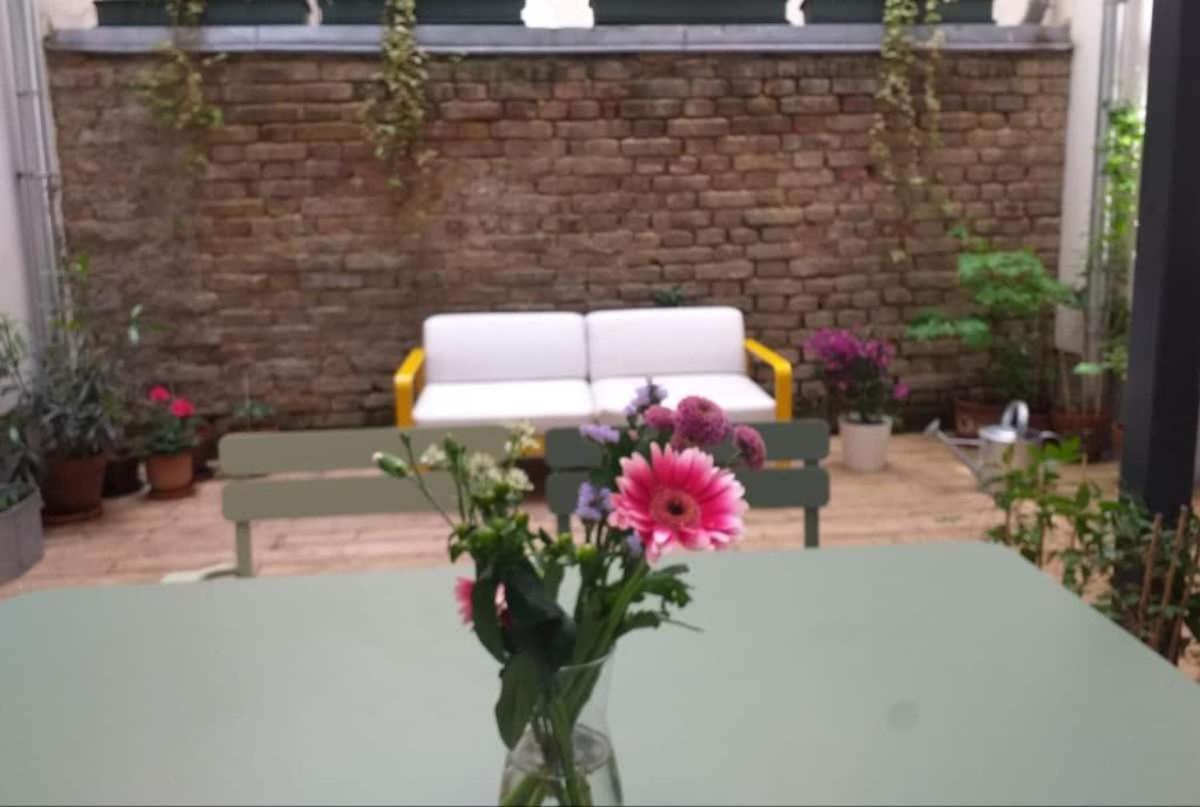 Townhouse Sternwarte - B&B