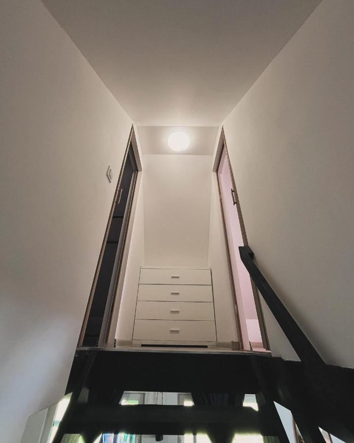 Domki Olia Choczewo - Chambres d’hôtes