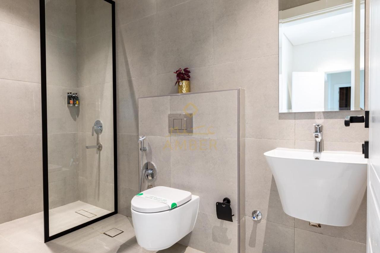 Deluxe Apartment mit 3 Schlafzimmern