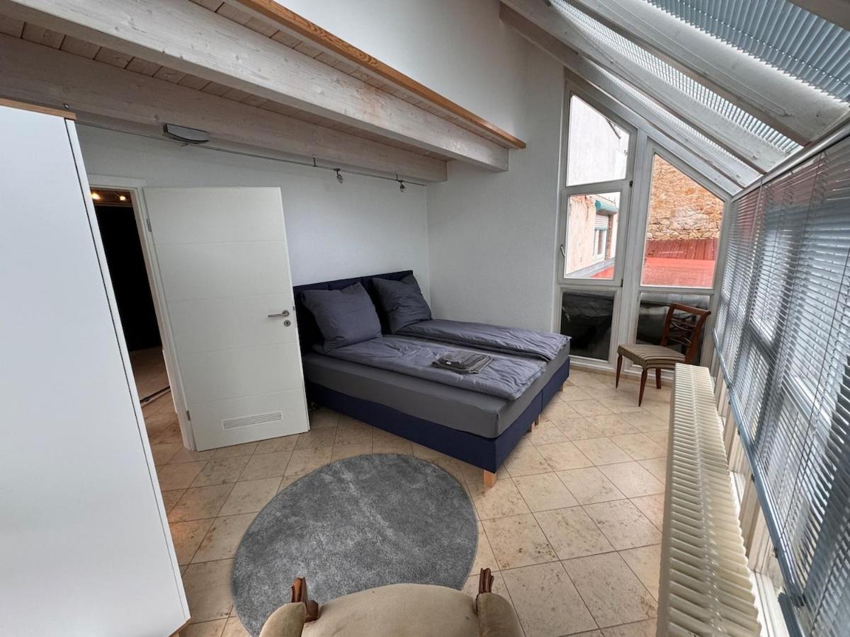 Rebhof Bahlingen Ferienwohnung Nr 19 Weißherbst - B&B Bahlingen