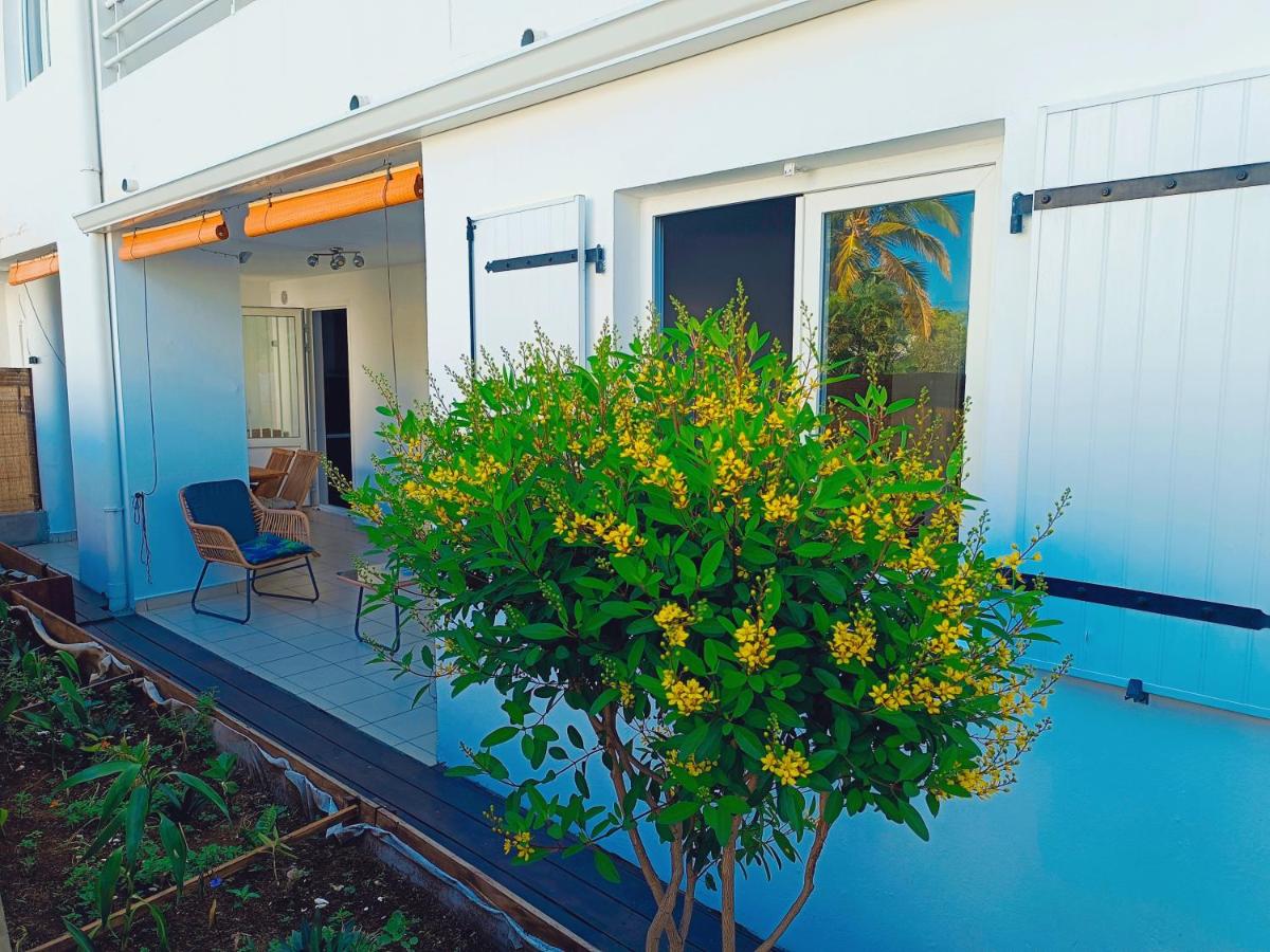 location Boucan-Canot - B&B
